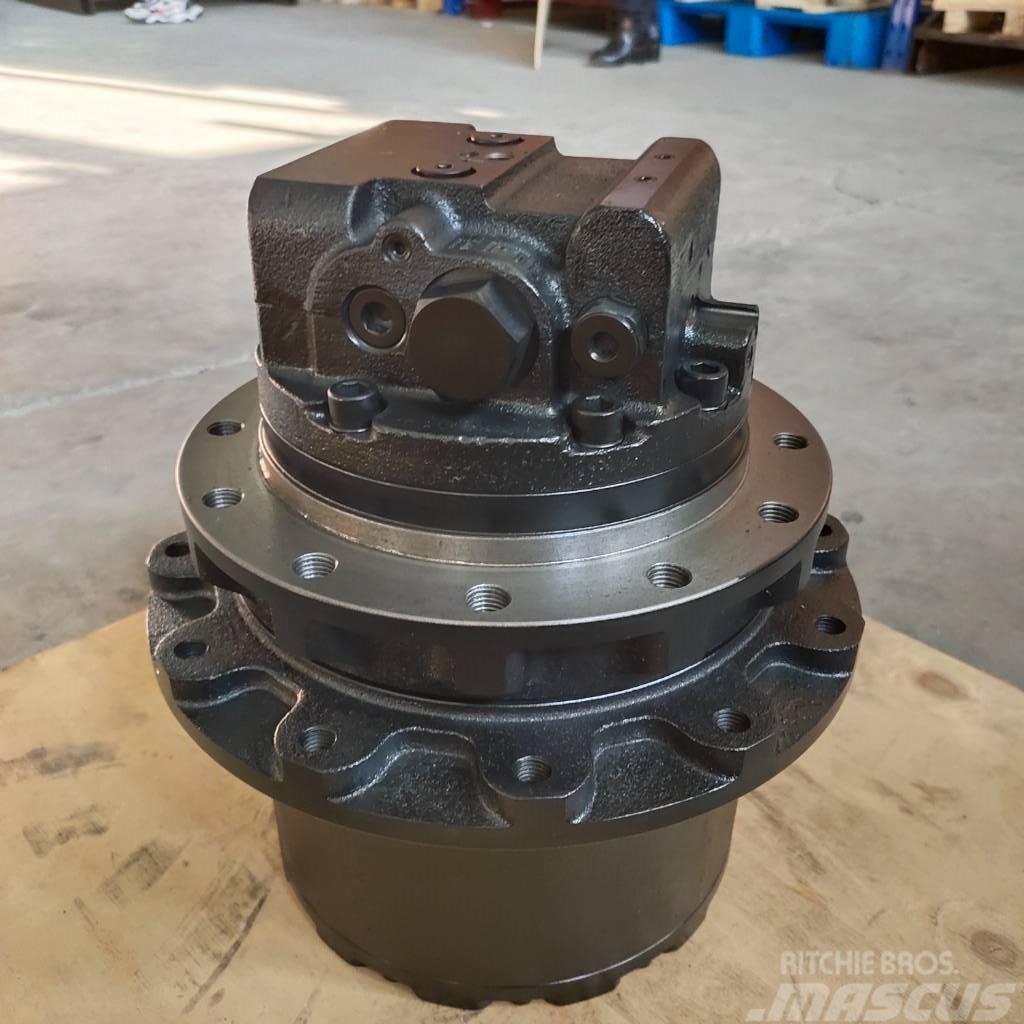 Sumitomo MAG85NP-730-1 GM09VN GM07VL2-AA-26/37-1 S160 Trave Υδραυλικά