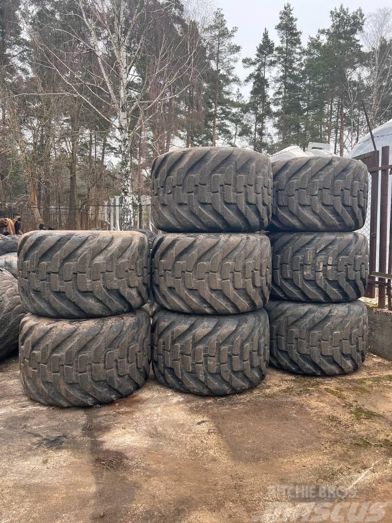 Nokian 800/40-26,5 FOREST KING F2 Ελαστικά και ζάντες