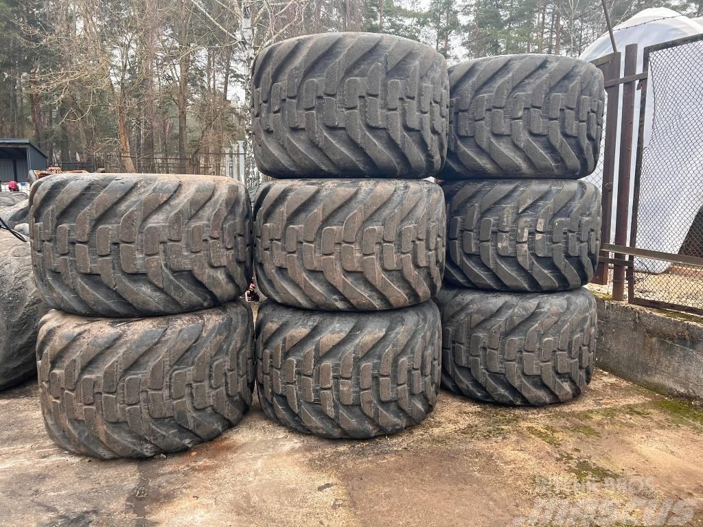 Nokian 800/40-26,5 FOREST KING F2 Ελαστικά και ζάντες