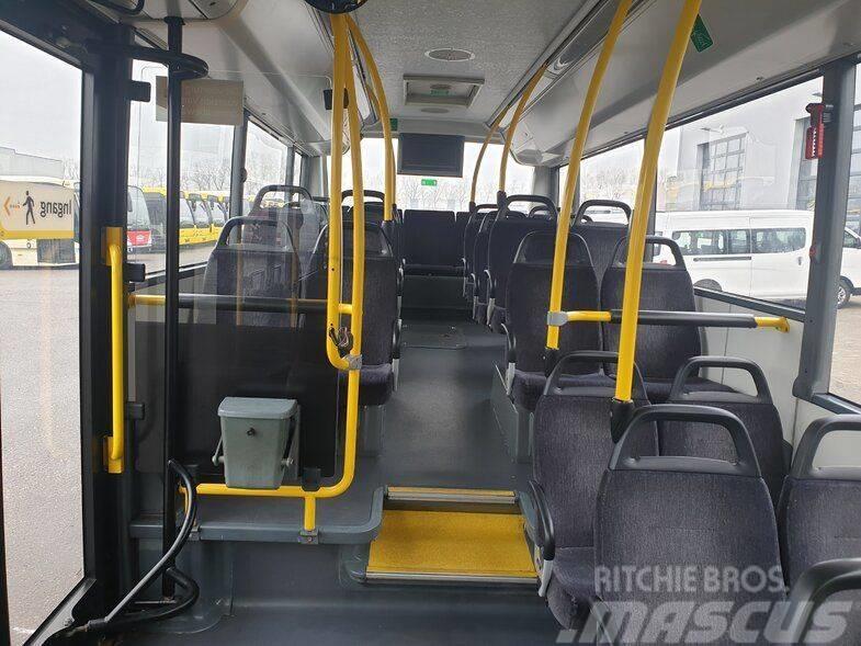 VDL Ambassador SB200 (EURO 5 | AIRCO | 13 UNITS) Αστικά λεωφορεία