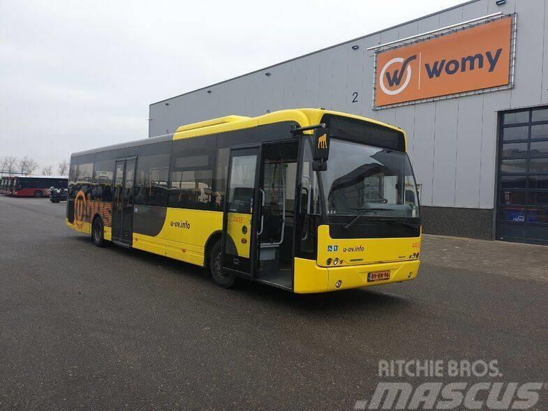 VDL Ambassador SB200 (EURO 5 | AIRCO | 13 UNITS) Αστικά λεωφορεία