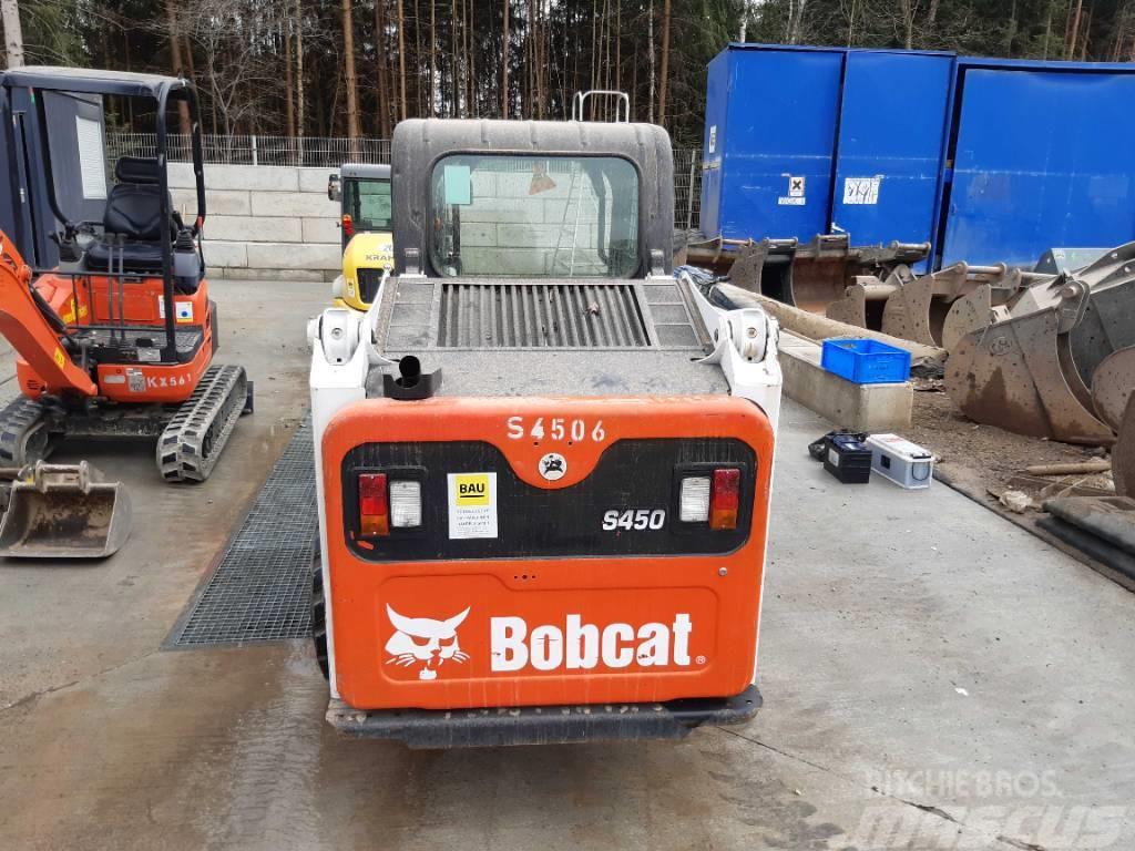 Bobcat Bk001 Άλλα εξαρτήματα