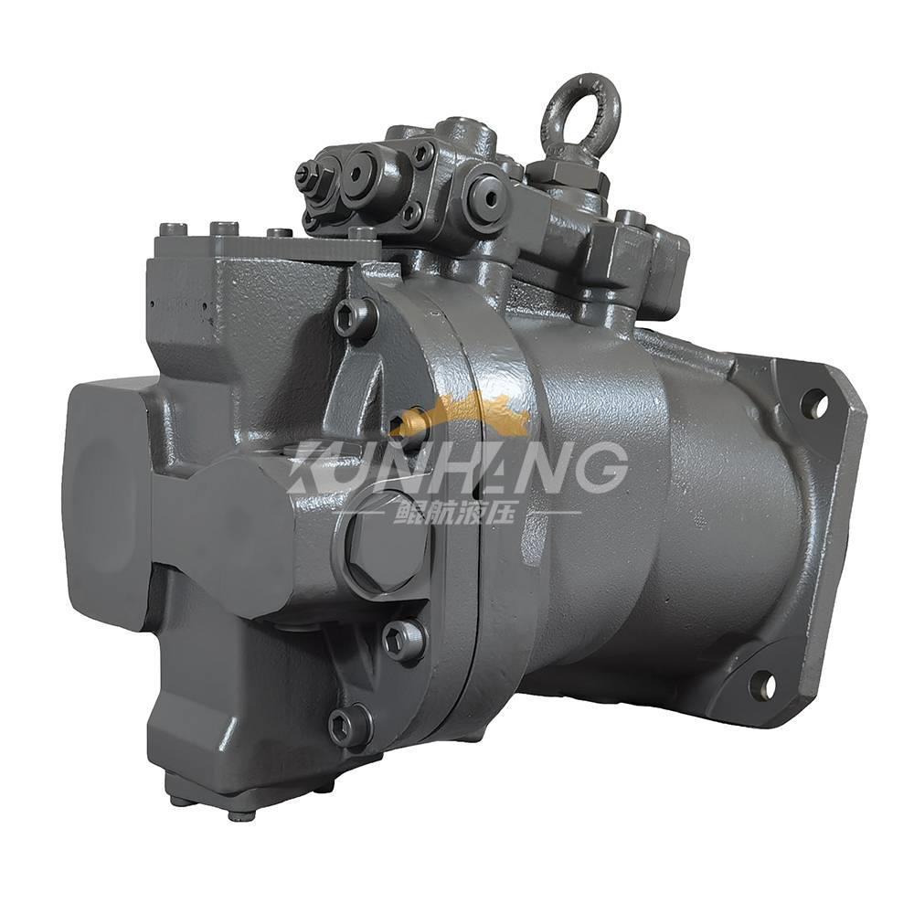 Hitachi ZX330 hydraulic pump R1200LC-9 Μετάδοση κίνησης