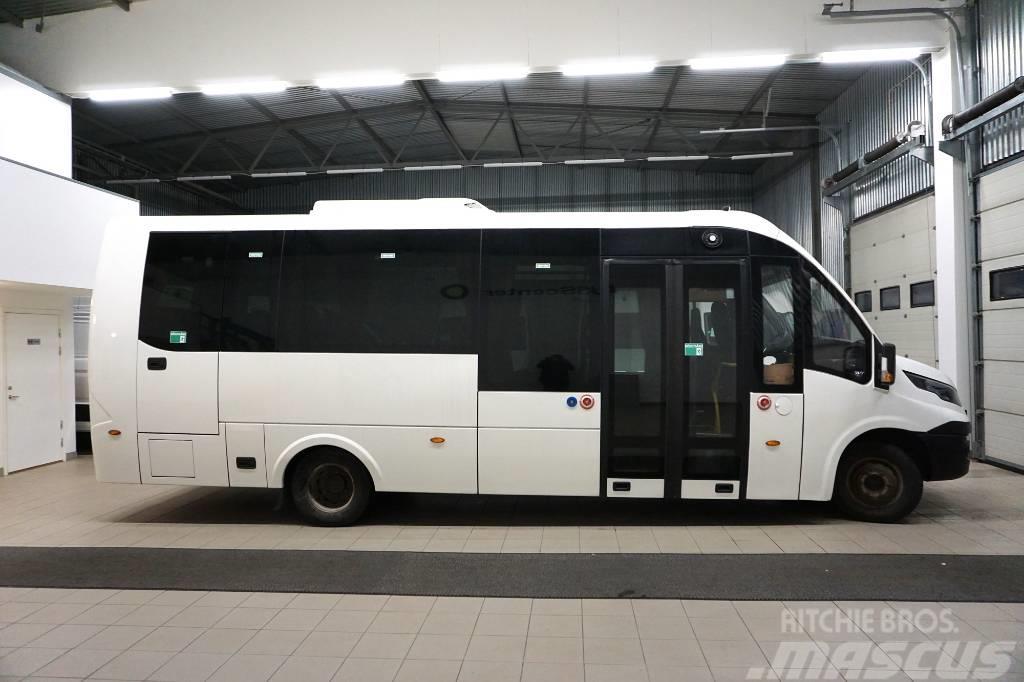 Iveco Rosero First Υπεραστικά Λεωφορεία 