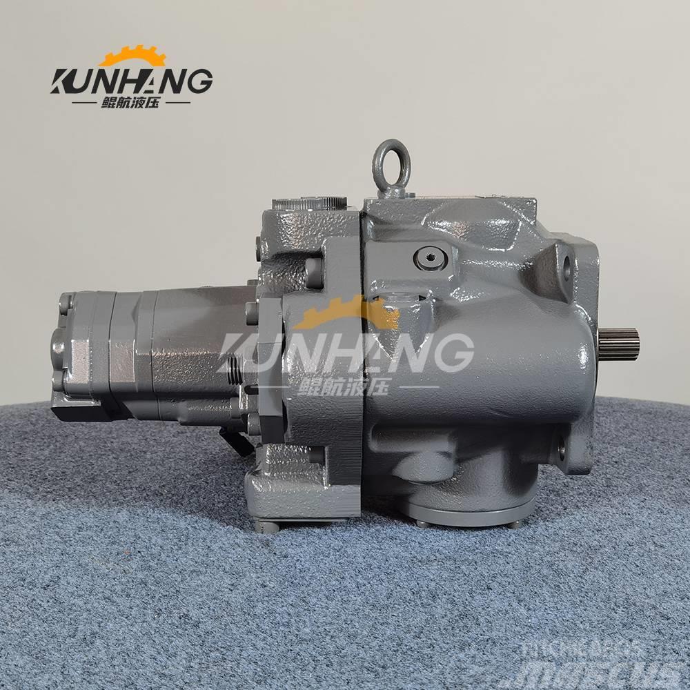 Kobelco AP2D36 Hydraulic Pump SK60-5 Hydraulic Pump LE10V0 Μετάδοση κίνησης