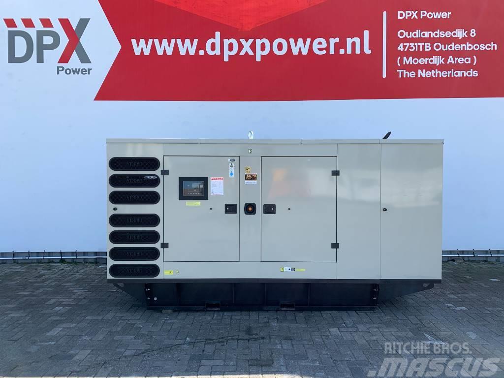 Doosan engine P126TI-II - 330 kVA Generator - DPX-15552 Γεννήτριες ντίζελ