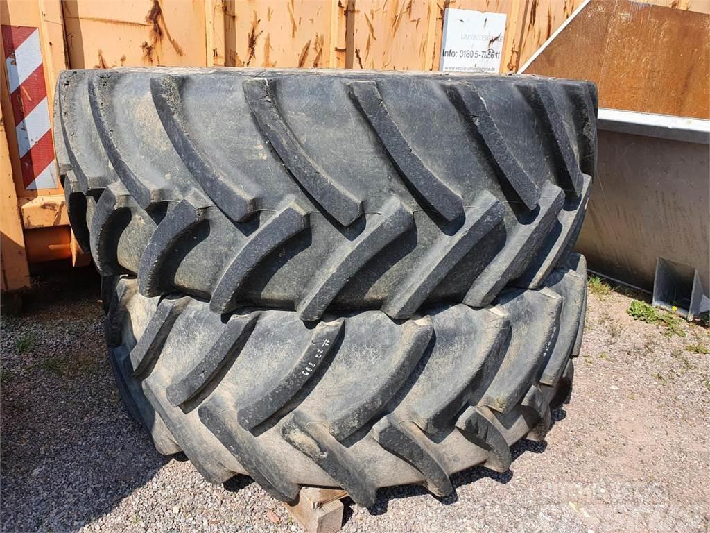 Continental 650/65R42 x2 Ελαστικά και ζάντες