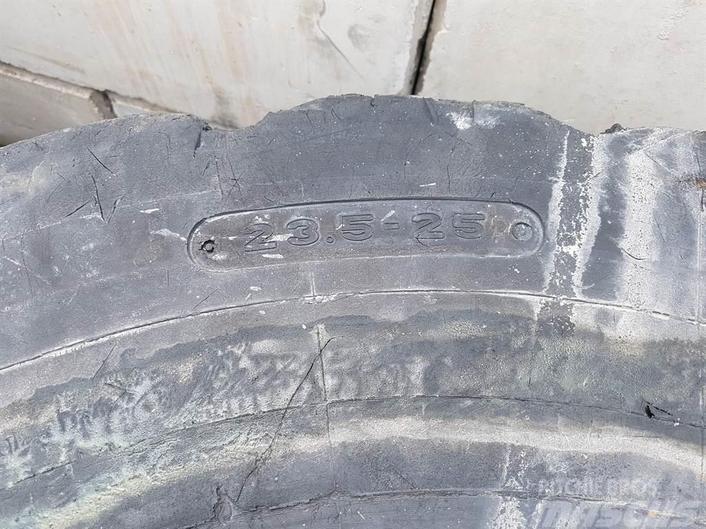 Goodyear 23.5-25 - Tyre/Reifen/Band Ελαστικά και ζάντες