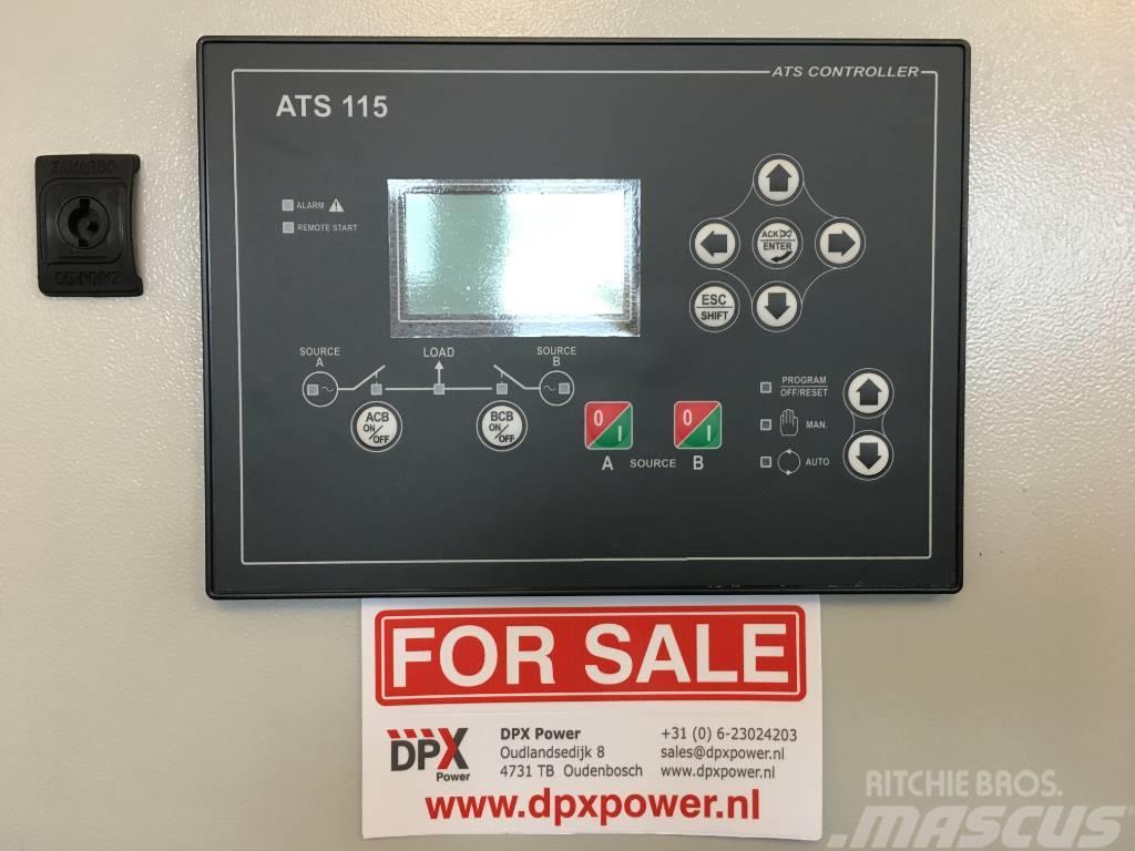 ATS Panel 100A - Max 65 kVA - DPX-27503 Άλλα