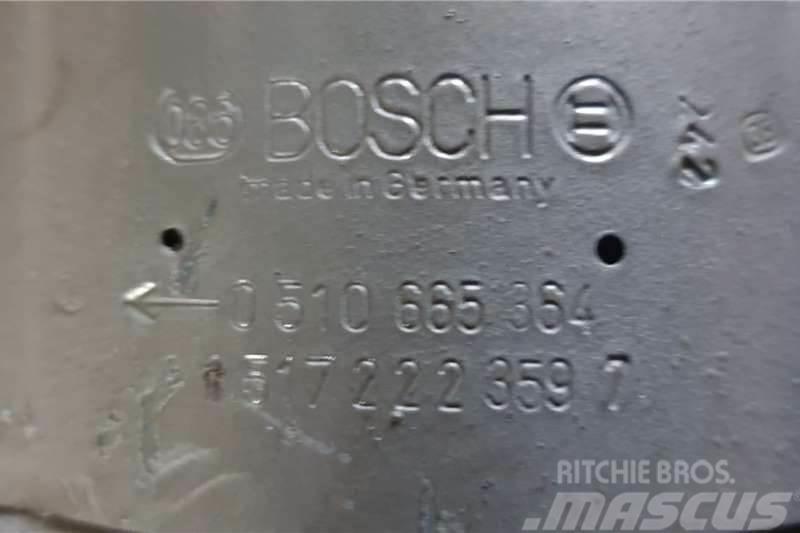 Bosch Hydraulic Gear Pump 0510665364 Άλλα Φορτηγά