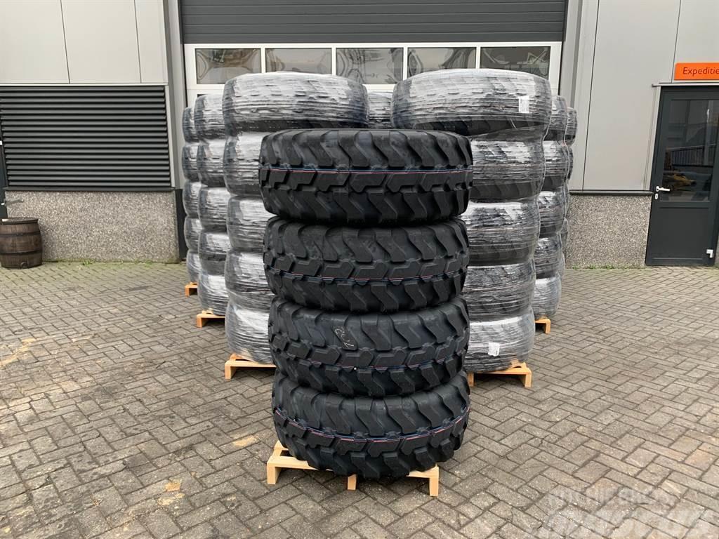 Mitas 405/70R18 (16/70R18) - Tyre/Reifen/Band Ελαστικά και ζάντες