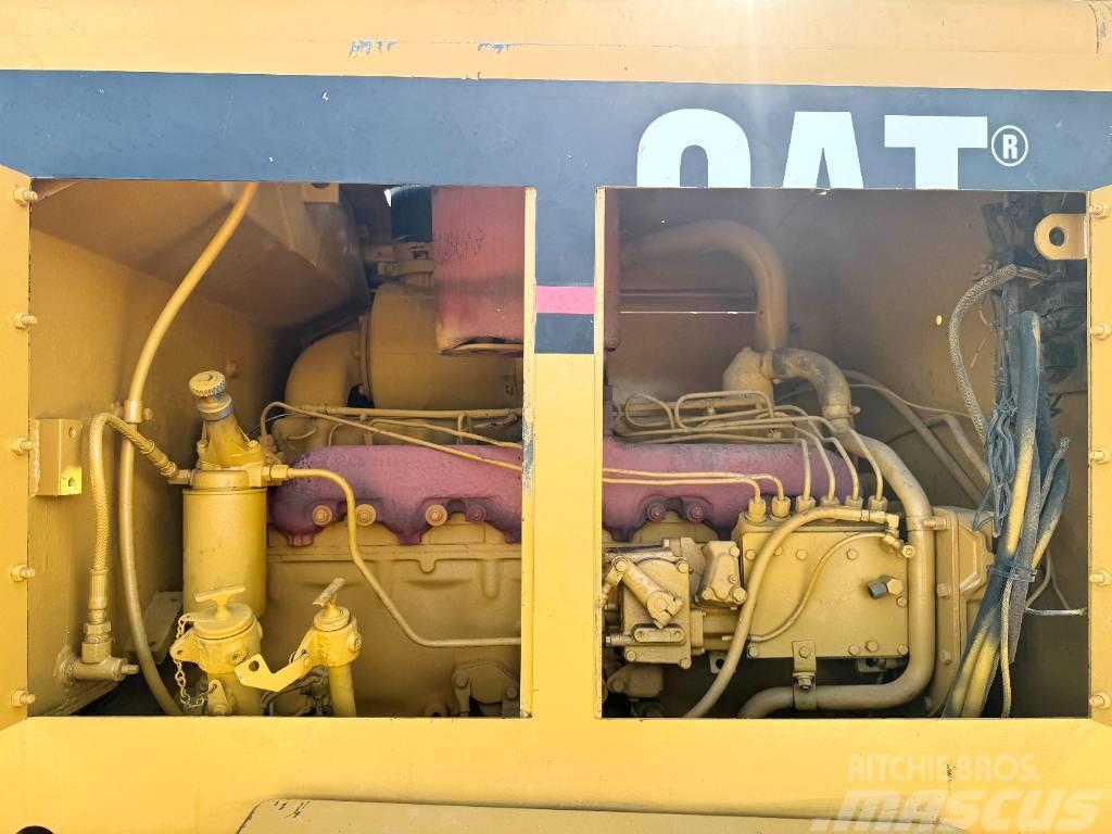 CAT 12G Good Working Condition Γκρέιντερς