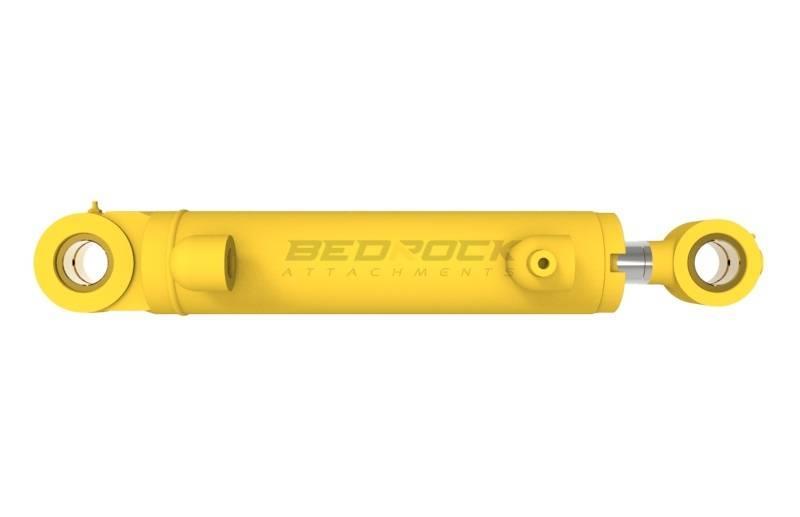 Bedrock Cylinder fits CAT D5K D4K D3K Bulldozer Ripper Εκχερσωτές