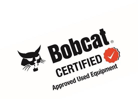 Bobcat E 85 Μίνι εκσκαφείς 7t - 12t