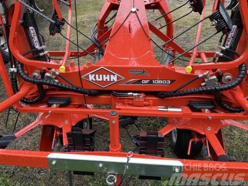 Kuhn GF10803 Άλλα γεωργικά μηχανήματα