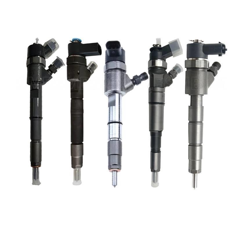 Bosch diesel fuel injector 0445110422、421 Άλλα εξαρτήματα