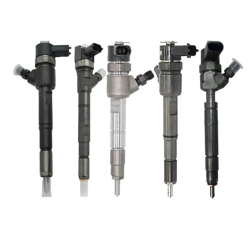 Bosch diesel fuel injector 0445110422、421 Άλλα εξαρτήματα