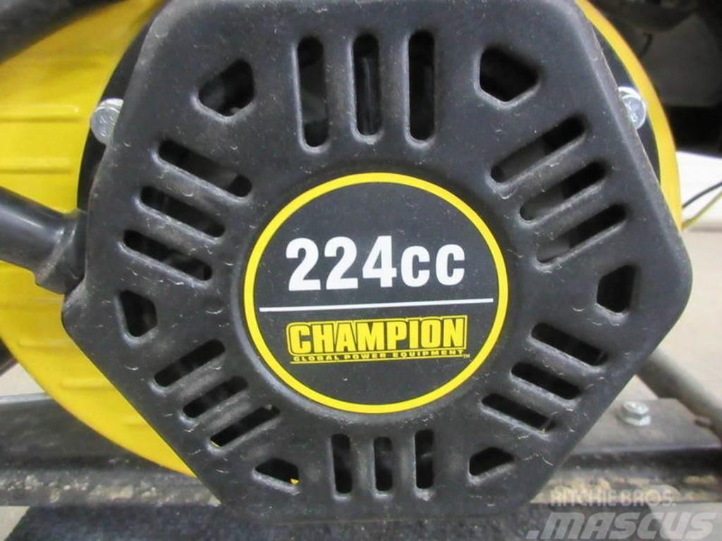Champion 4375 Άλλα εξαρτήματα