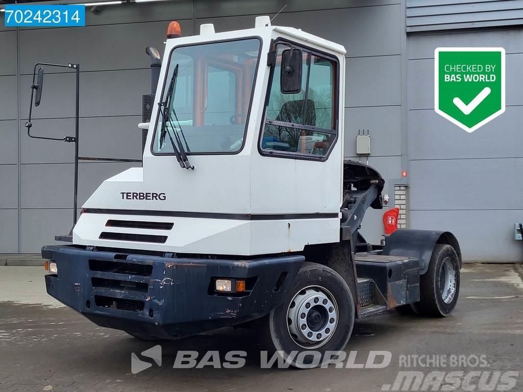 Terberg YT180 4X2 NL-Truck Terminal Trekker Νταλίκες μεταφοράς εμπορευματοκιβωτίων