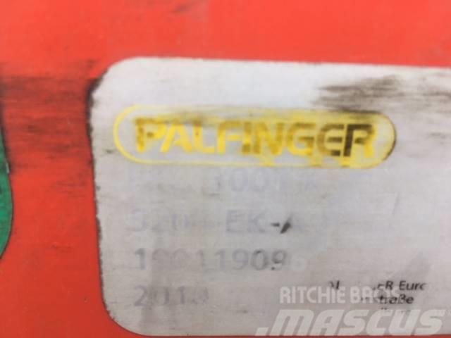 Palfinger PK 13001-K B Γερανοί φορτωτές