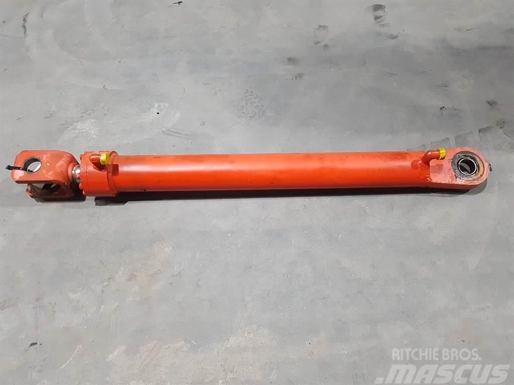 O&K L20I - Tilt cylinder/Kippzylinder/Nijgcilinder Υδραυλικά