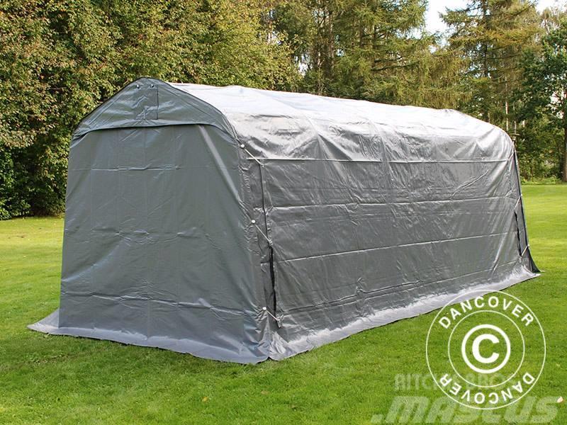 Dancover Storage Tent PRO 2,4x6x2,34m PVC Lagertelt Άλλα μηχανήματα φροντίδας εδάφους