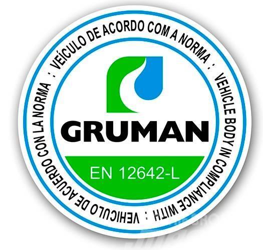  GRUMAN GR7 Άλλα εξαρτήματα