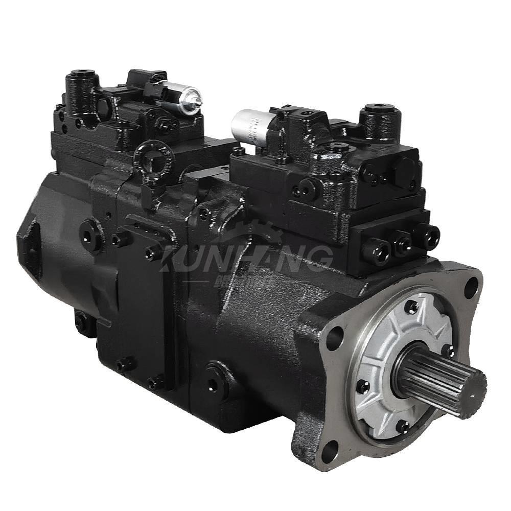 Kobelco SK350-10 Hydraulic Pump LC10V00041F2 Pump Μετάδοση κίνησης