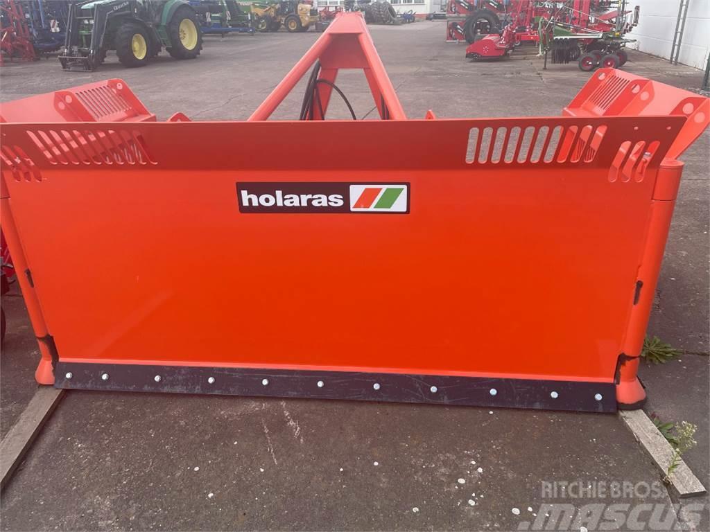 Holaras MES 570 H-115 Άλλα γεωργικά μηχανήματα