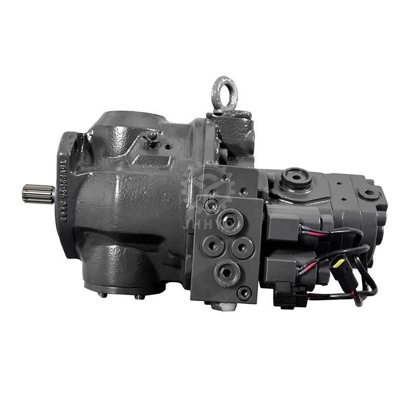 Doosan Doosan DX55 K1027212A 400914-00352 Hydraulic pump Υδραυλικά