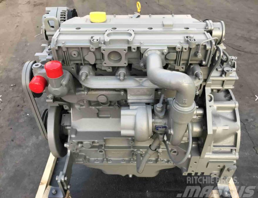 Deutz BF4M1013C   Diesel engine/ motor Κινητήρες