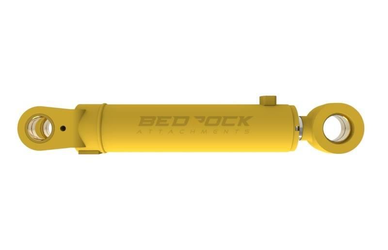 Bedrock D7E Ripper Lift Cylinder Εκχερσωτές