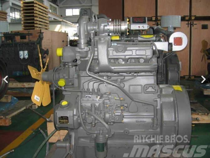 Deutz BF6M1013  Cexcavator engine /excavator motor Κινητήρες