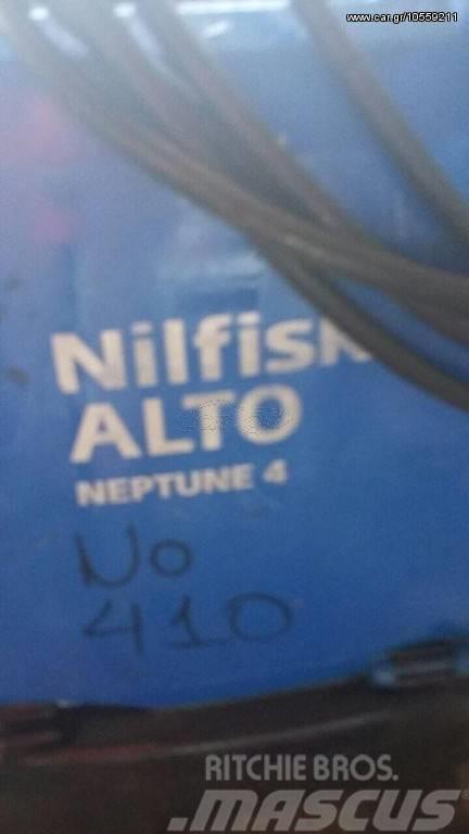 Alto NILFISK ALTO 4 Αντλίες νερού