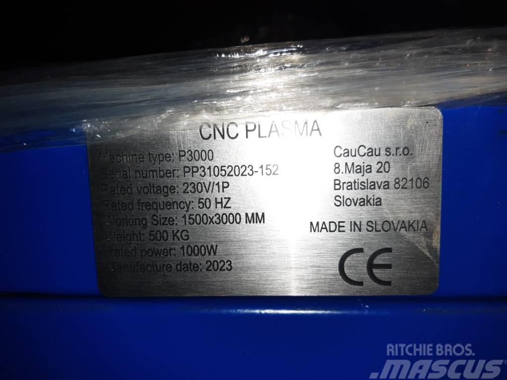  CauCau CNC1 Kompas P3000 Άλλα