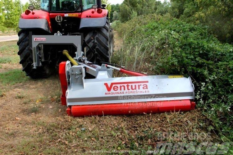 Ventura TRIN R - TURIA - Trinchadora lateral Άλλες μηχανές οργώματος και εξαρτήματα