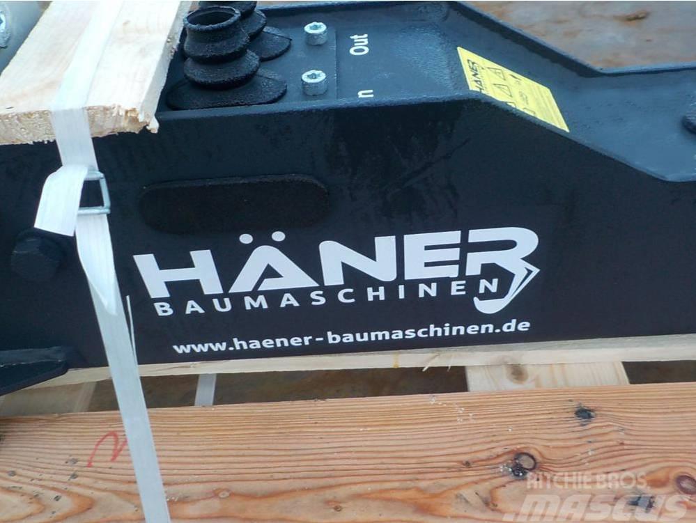  Häner HGS53 Θραυστήρες κατασκευών