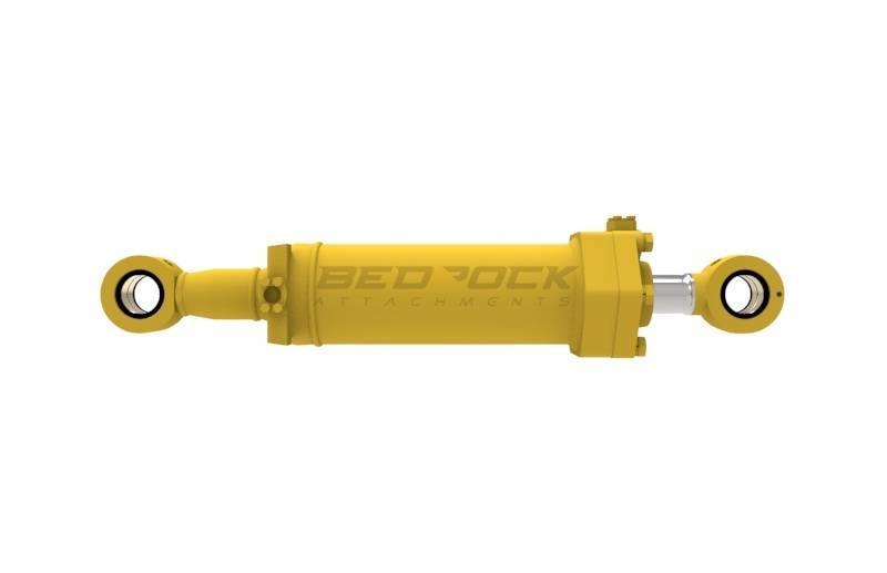 Bedrock D8T D8R D8N Tilt Cylinder Εκχερσωτές