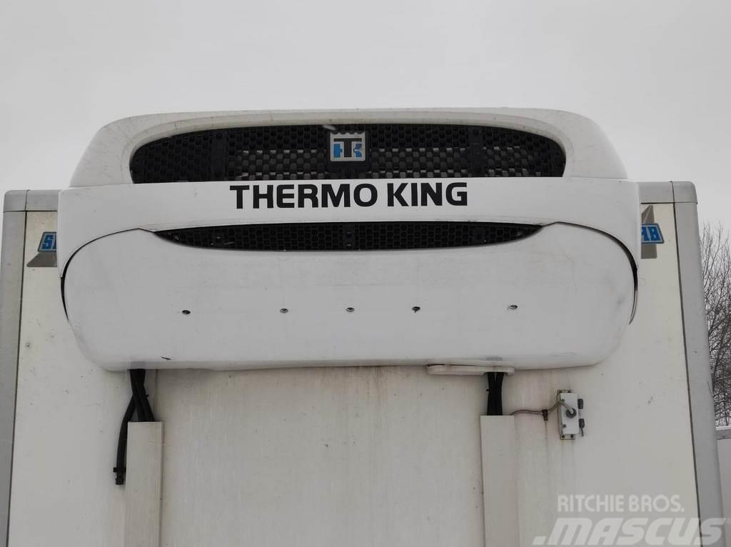  THERMO KING T-1200R WHISPER Άλλα εξαρτήματα