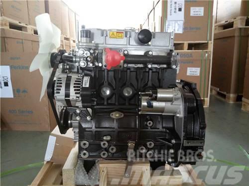 Perkins Hot sale 403D-11 Diesel Engine Γεννήτριες ντίζελ