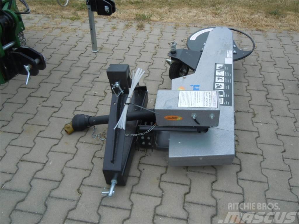 Kellfri 35-TS600 Άλλα μηχανήματα φροντίδας εδάφους