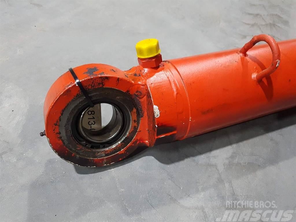 O&K L20I - Lifting cylinder/Hubzylinder/Hefcilinder Υδραυλικά