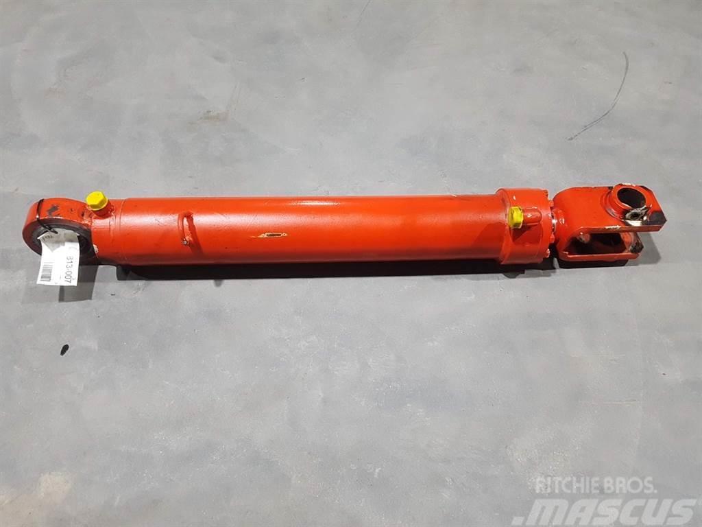 O&K L20I - Lifting cylinder/Hubzylinder/Hefcilinder Υδραυλικά