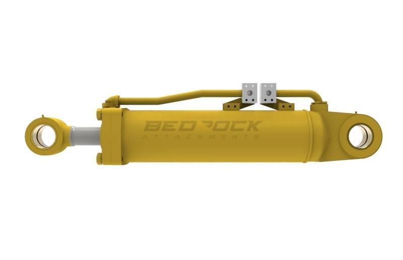 Bedrock D7G Ripper Cylinder Εκχερσωτές