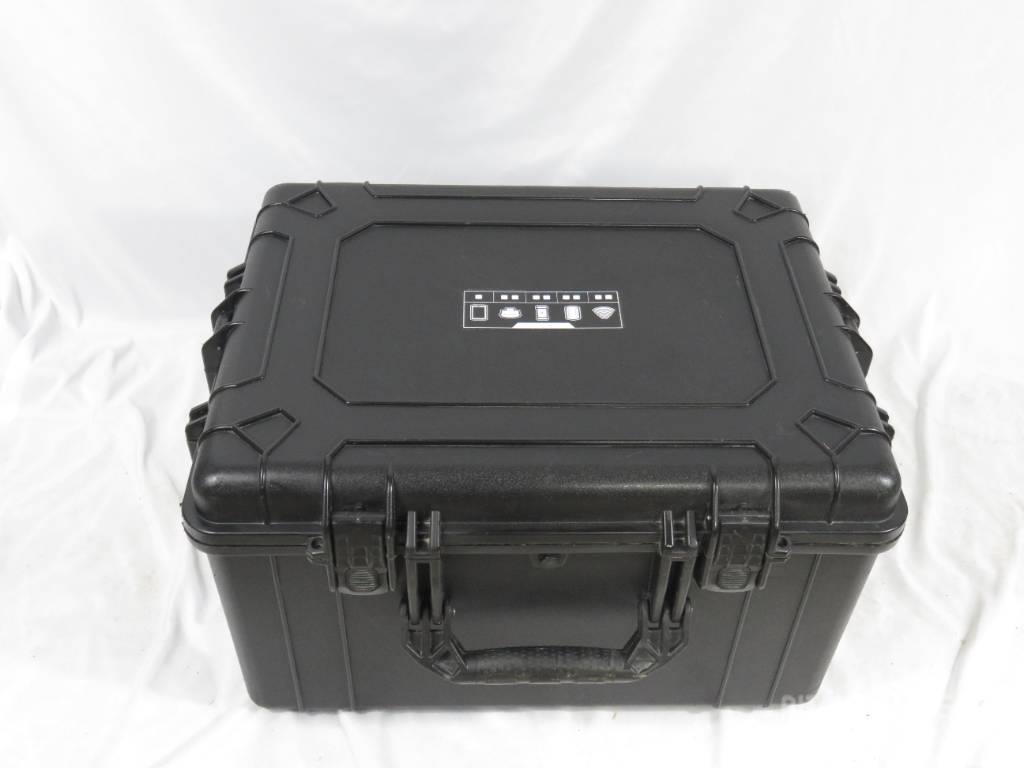 Trimble GCS900 Dozer GPS Kit w/ CB460, MS995's, SNR934 Άλλα εξαρτήματα