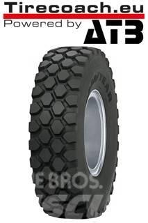 Goodyear 375/90r22.5 OFFROAD ORD 164G TL Ελαστικά και ζάντες