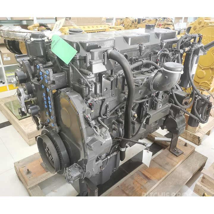 Perkins Construction Machinery 2206D-E13ta Engine Γεννήτριες ντίζελ