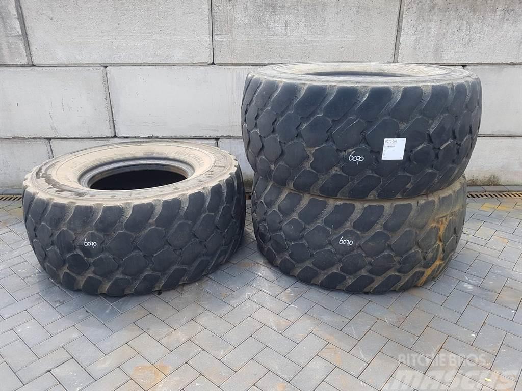 Michelin 600/65R25 - Tyre/Reifen/Band Ελαστικά και ζάντες