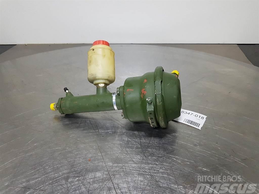 Werklust WG35B-FAG MH3-38721.0.0-Brake cylinder/Remcilinder Φρένα