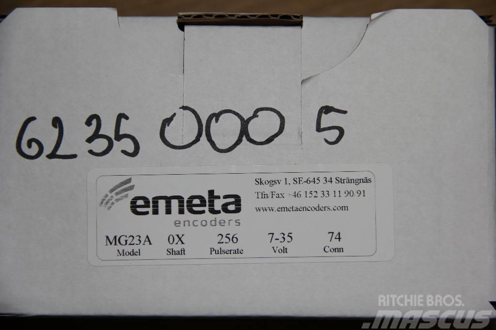  EMETA ENCODERS 5079964 Άλλα